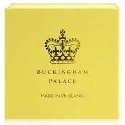 Royal Collection Shop Yellow Miniature Plate Fashion