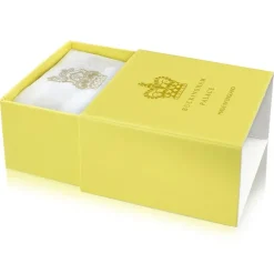 Royal Collection Shop Yellow Miniature Plate Fashion